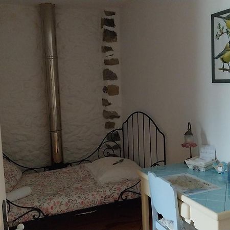 Belvianes-et-Cavirac L'Envolee B&B 외부 사진