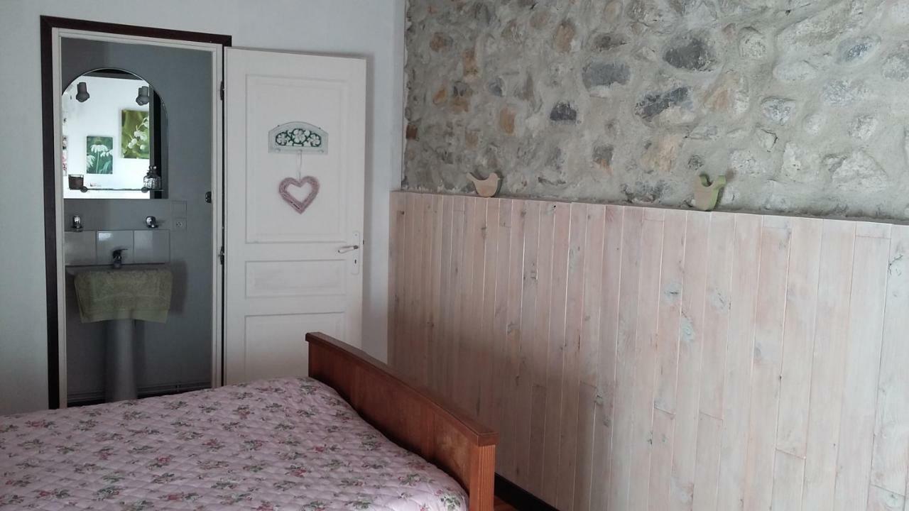 Belvianes-et-Cavirac L'Envolee B&B 외부 사진