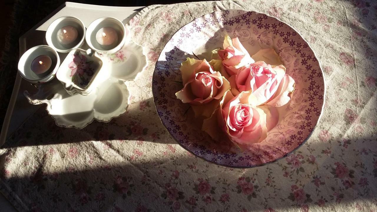 Belvianes-et-Cavirac L'Envolee B&B 외부 사진